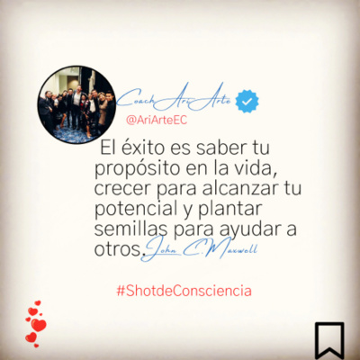 Encendiendo Corazones- Deja De Sobrevivir Y Aprende A Vivir.