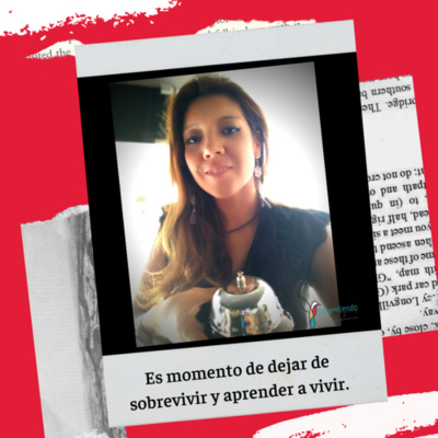 Encendiendo Corazones- Deja De Sobrevivir Y Aprende A Vivir.