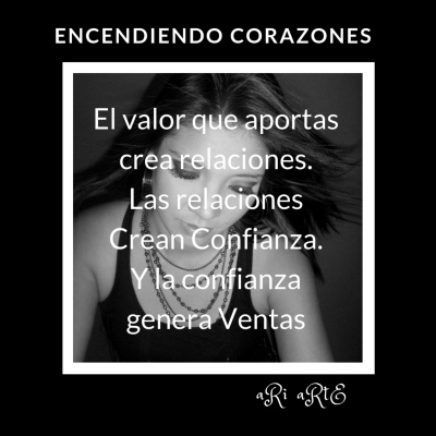 Encendiendo Corazones- Deja De Sobrevivir Y Aprende A Vivir.