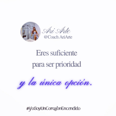 Encendiendo Corazones- Deja De Sobrevivir Y Aprende A Vivir.