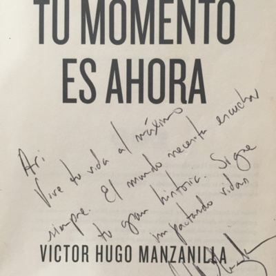 Encendiendo Corazones- Deja De Sobrevivir Y Aprende A Vivir.