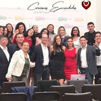 Encendiendo Corazones- Deja De Sobrevivir Y Aprende A Vivir.