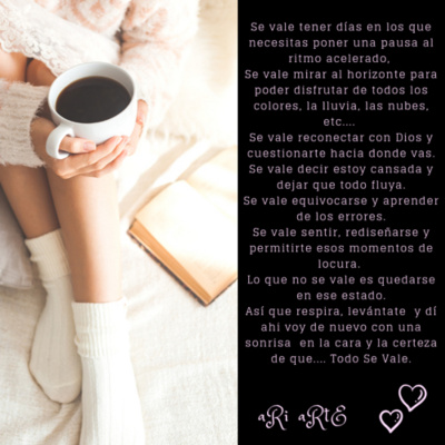 Encendiendo Corazones- Deja De Sobrevivir Y Aprende A Vivir.