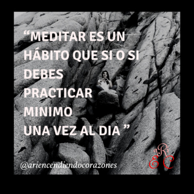 Encendiendo Corazones- Deja De Sobrevivir Y Aprende A Vivir.