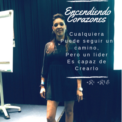 Encendiendo Corazones- Deja De Sobrevivir Y Aprende A Vivir.