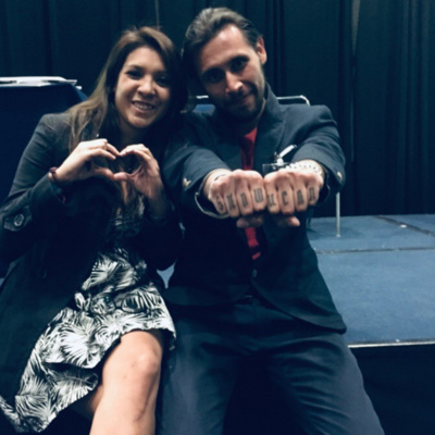 Encendiendo Corazones- Deja De Sobrevivir Y Aprende A Vivir.