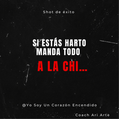 Encendiendo Corazones- Deja De Sobrevivir Y Aprende A Vivir.