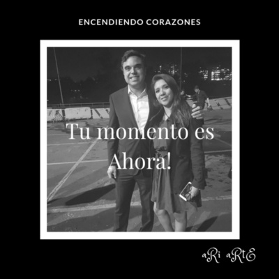 Encendiendo Corazones- Deja De Sobrevivir Y Aprende A Vivir.