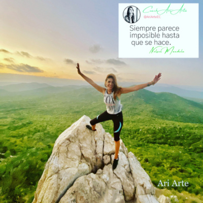 Encendiendo Corazones- Deja De Sobrevivir Y Aprende A Vivir.