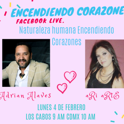 Encendiendo Corazones- Deja De Sobrevivir Y Aprende A Vivir.