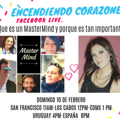 Encendiendo Corazones- Deja De Sobrevivir Y Aprende A Vivir.