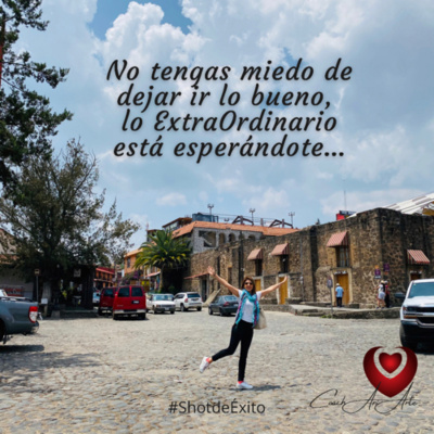 Encendiendo Corazones- Deja De Sobrevivir Y Aprende A Vivir.