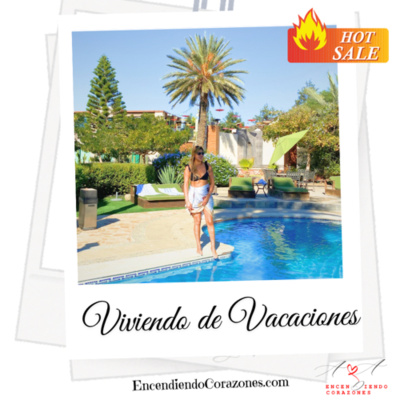 Encendiendo Corazones- Deja De Sobrevivir Y Aprende A Vivir.