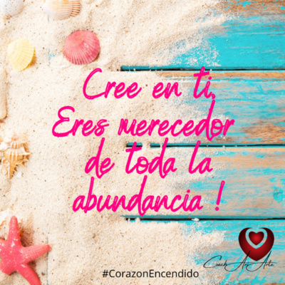 Encendiendo Corazones- Deja De Sobrevivir Y Aprende A Vivir.