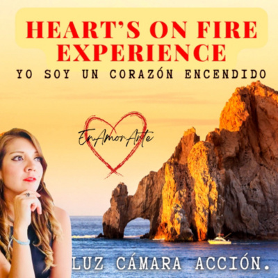 Encendiendo Corazones- Deja De Sobrevivir Y Aprende A Vivir.