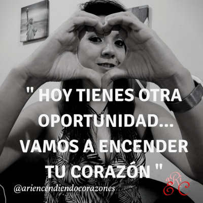 Encendiendo Corazones- Deja De Sobrevivir Y Aprende A Vivir.