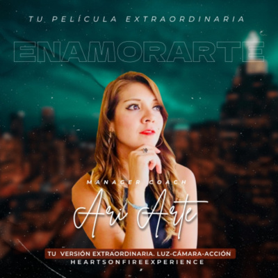 Encendiendo Corazones- Deja De Sobrevivir Y Aprende A Vivir.