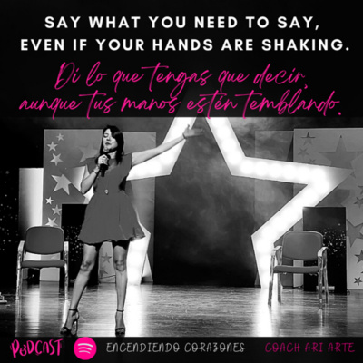 Encendiendo Corazones- Deja De Sobrevivir Y Aprende A Vivir.