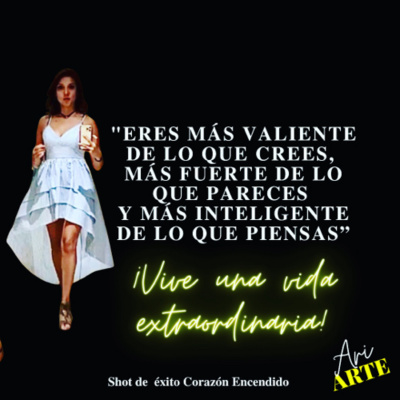 Encendiendo Corazones- Deja De Sobrevivir Y Aprende A Vivir.