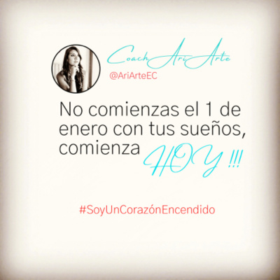 Encendiendo Corazones- Deja De Sobrevivir Y Aprende A Vivir.