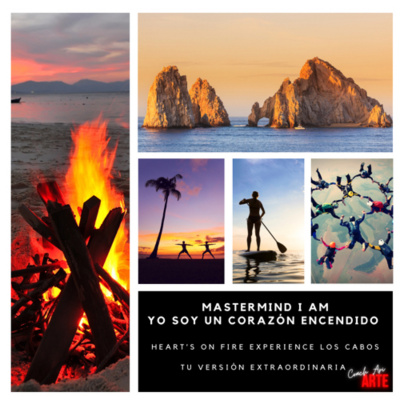 Encendiendo Corazones- Deja De Sobrevivir Y Aprende A Vivir.