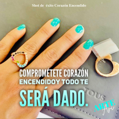 Encendiendo Corazones- Deja De Sobrevivir Y Aprende A Vivir.