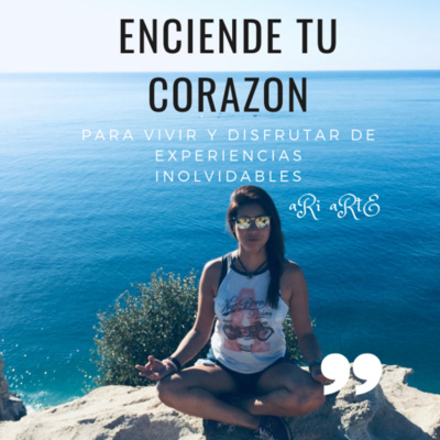 Encendiendo Corazones- Deja De Sobrevivir Y Aprende A Vivir.