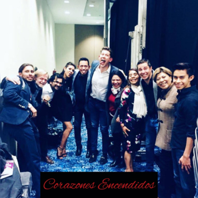 Encendiendo Corazones- Deja De Sobrevivir Y Aprende A Vivir.