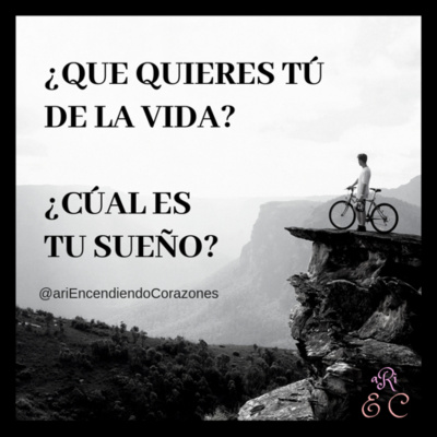 Encendiendo Corazones- Deja De Sobrevivir Y Aprende A Vivir.