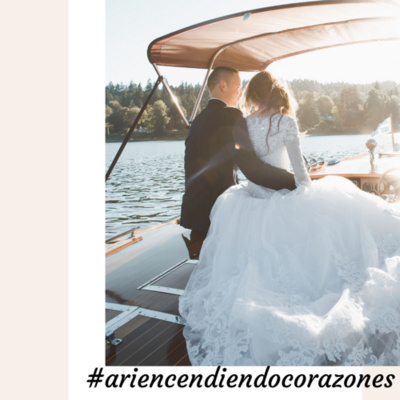 Encendiendo Corazones- Deja De Sobrevivir Y Aprende A Vivir.