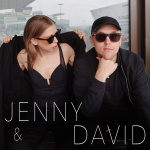 Jenny Och David
