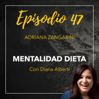47 Mentalidad Dieta