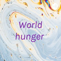 World hunger 