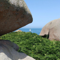 Ein Tag in fantastischen Welten