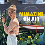 Mimazine On Air