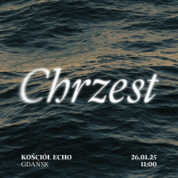 EP #334 Chrzest - Szymon Kasprzyk