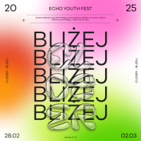 EP #341 Echo Youth Fest - Bliżej Nieba - Olek Włodkowski