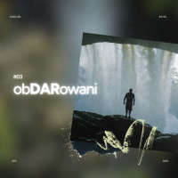 EP #344 obDARowani - Daniel Różański