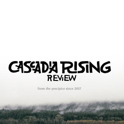 Cascadia Rising Review