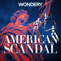 Listen Now: American Scandal | The West Memphis Three