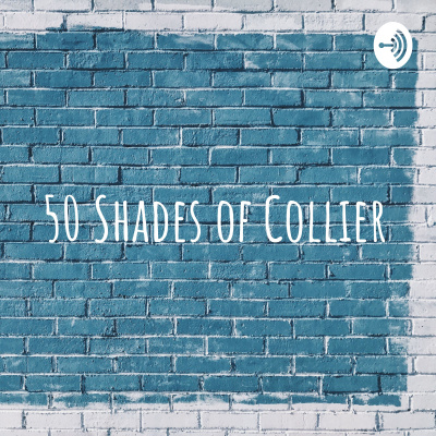 50 Shades Of Collier