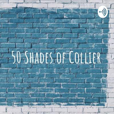 50 Shades Of Collier
