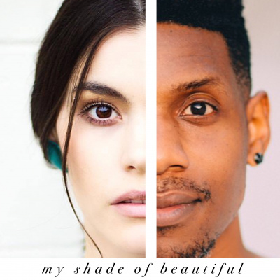 My Shade Of Beautiful