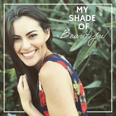 My Shade Of Beautiful