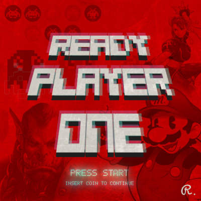 Ready Player One Podcast