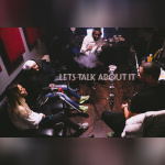 Lets Talk About It Podcast