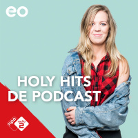 #5 - Holy Hits Special met Lecrae (S01)