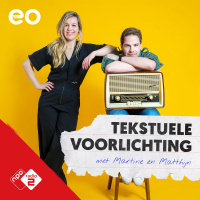 NIEUW: Tekstuele voorlichting