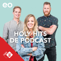 #17 - (Holy Hits de podcast) Dan maak je maar zin in: verhalen vertellen (S04)