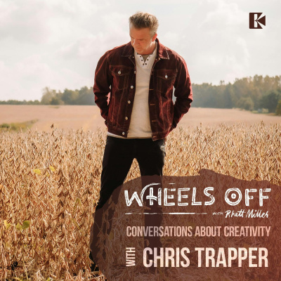 Wheels Off With Rhett Miller